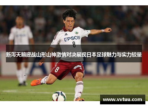 新泻天鹅迎战山形山神激情对决展现日本足球魅力与实力较量